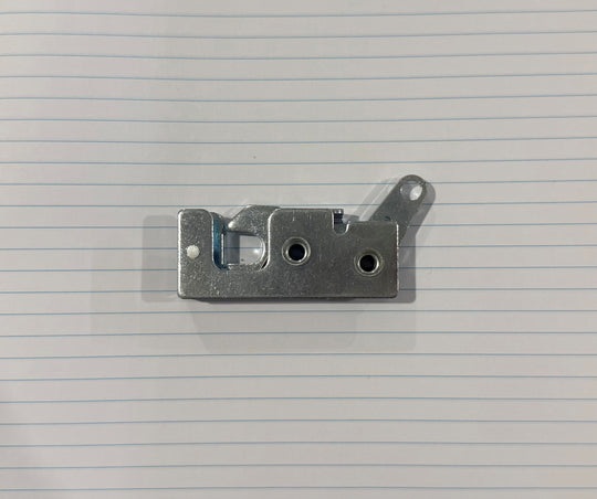 Gate release latch