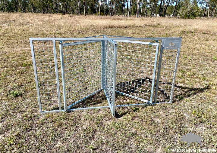 Products – Trackers Traps
