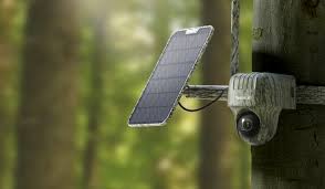 4G Live View Wildlife & Farm Security Camera